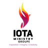 IOTA Ministry Groupe logo
